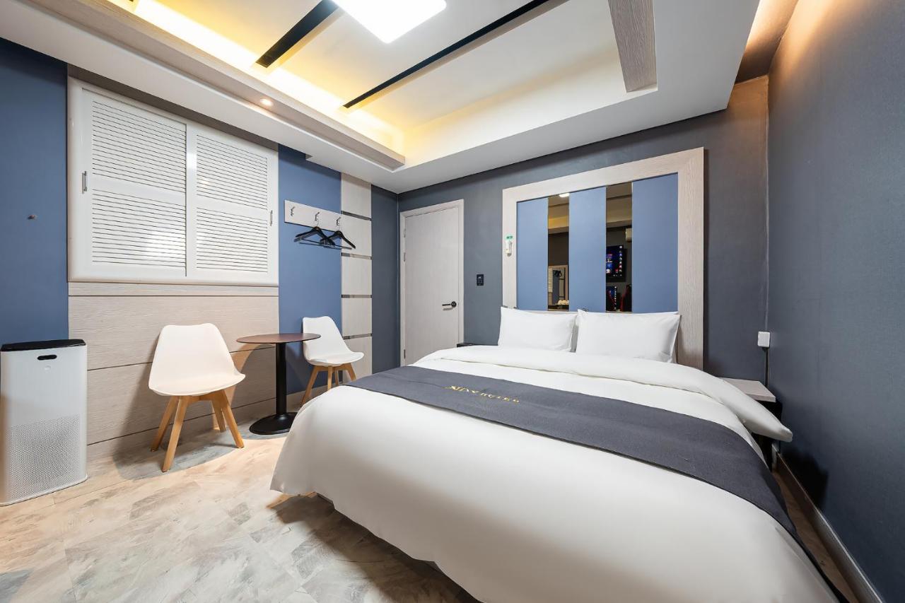The Nox Hotel Szuvon Kültér fotó