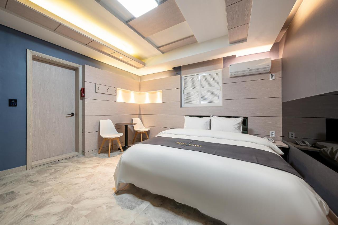 The Nox Hotel Szuvon Kültér fotó