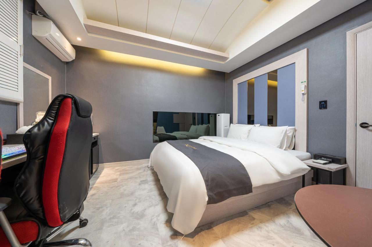 The Nox Hotel Szuvon Kültér fotó